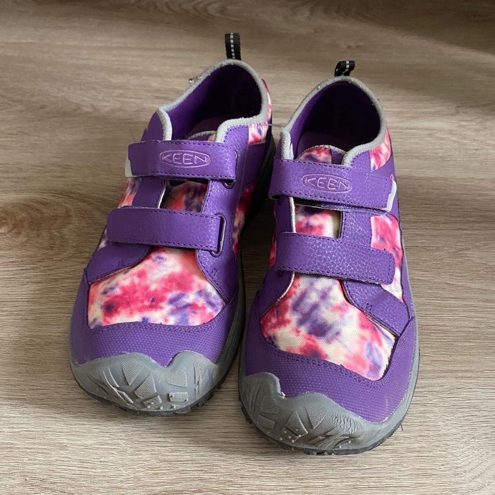 KEEN Speed Hound Woman's Washable Sneakers, 6 - Picture 2 of 10